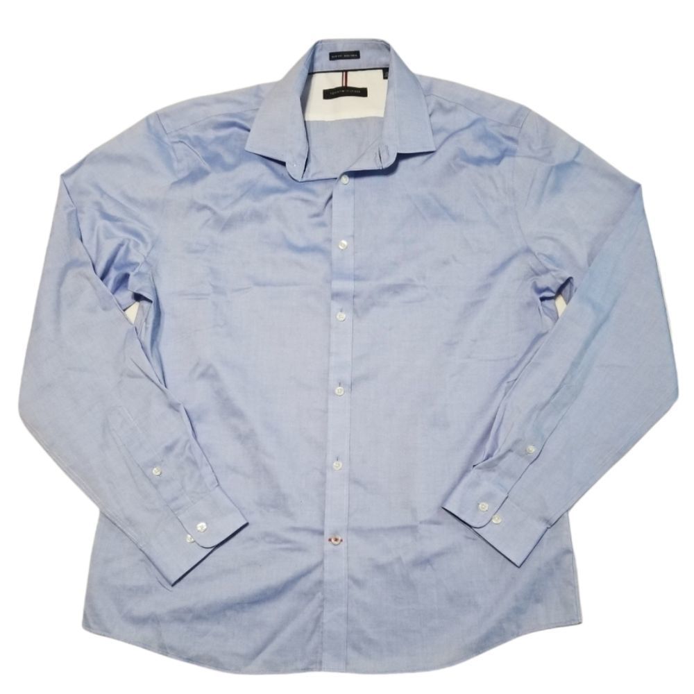 Tommy Hilfiger Button Up